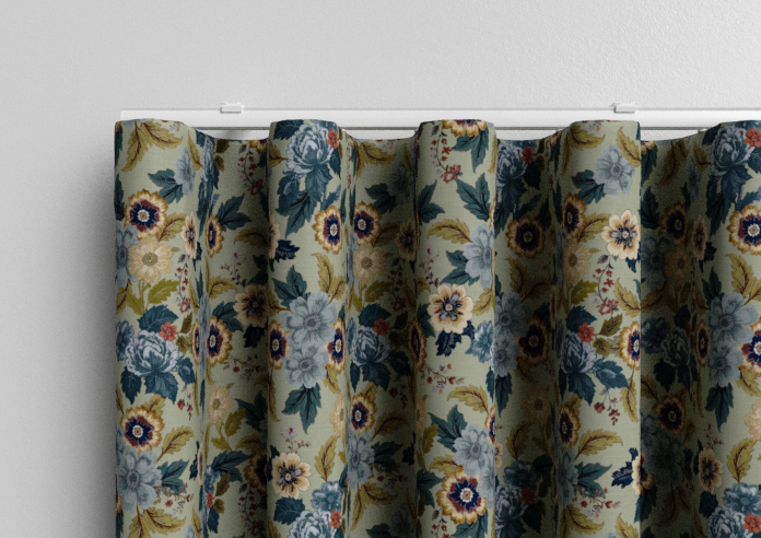 Eliana, Trusts - Made to Measure Curtains - Image 13